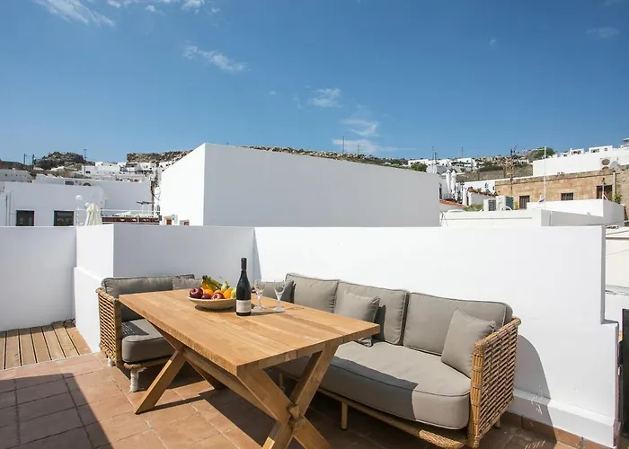 Ferienhaus Pera 2-bedroom In The Center Of