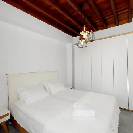 Pera 2-bedroom In The Center Of Líndos