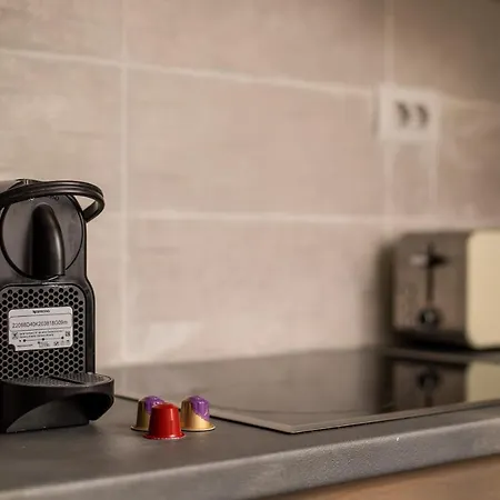 Ferienhaus Pera 2-bedroom In The Center Of *