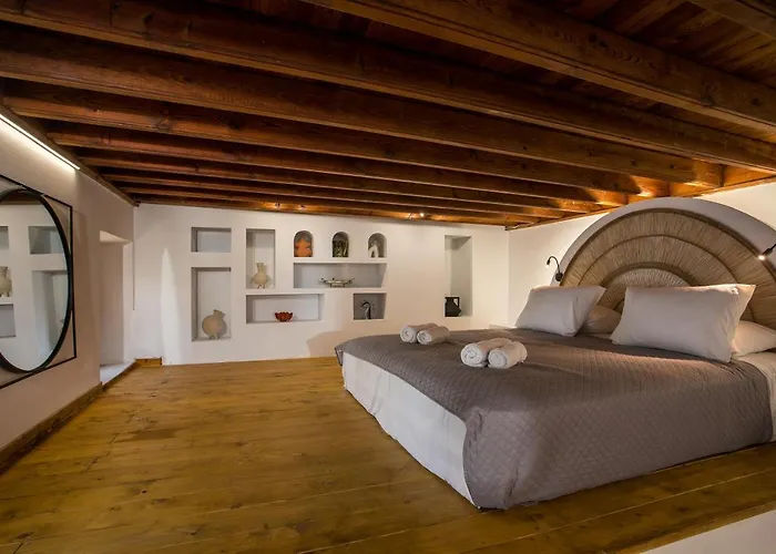 別荘 Pera 2-bedroom In The Center Of