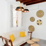 Pera 2-bedroom In The Center Of Líndos