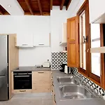Prázdninový dům Pera 2-bedroom In The Center Of Líndos