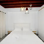 Pera 2-bedroom In The Center Of Prázdninový dům Líndos