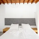 Pera 2-bedroom In The Center Of Prázdninový dům Líndos