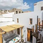 Pera 2-bedroom In The Center Of