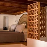 Pera 2-bedroom In The Center Of * Líndos