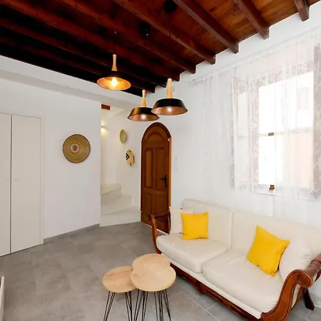 بيت للعطل Pera 2-bedroom In The Center Of