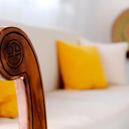 بيت للعطل Pera 2-bedroom In The Center Of