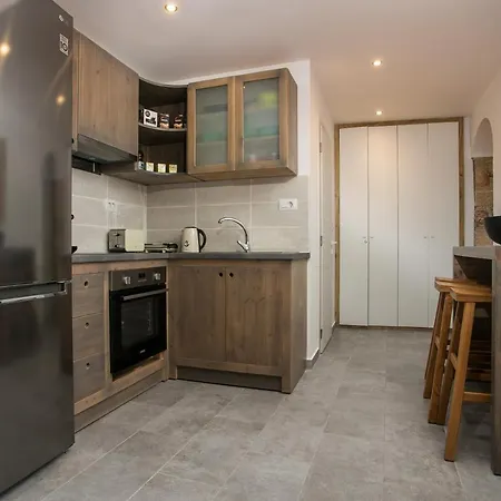 بيت للعطل Pera 2-bedroom In The Center Of *