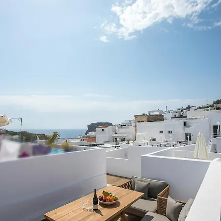 Pera 2-bedroom In The Center Of Feriehus *
