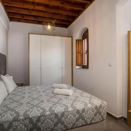 بيت للعطل Pera 2-bedroom In The Center Of