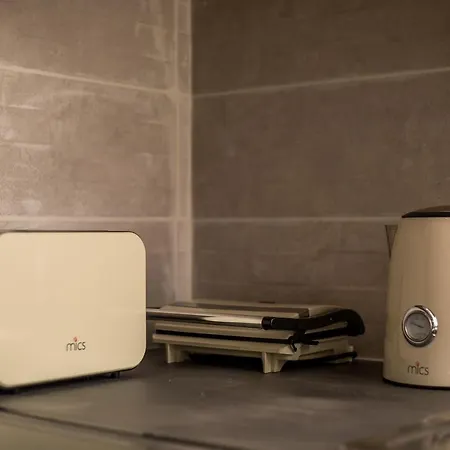 Pera 2-bedroom In The Center Of Сasa de vacaciones