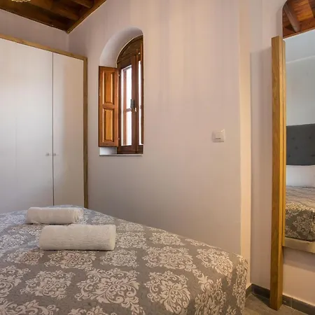 بيت للعطل Pera 2-bedroom In The Center Of *