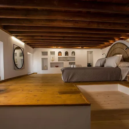 Pera 2-bedroom In The Center Of Casa de Férias *