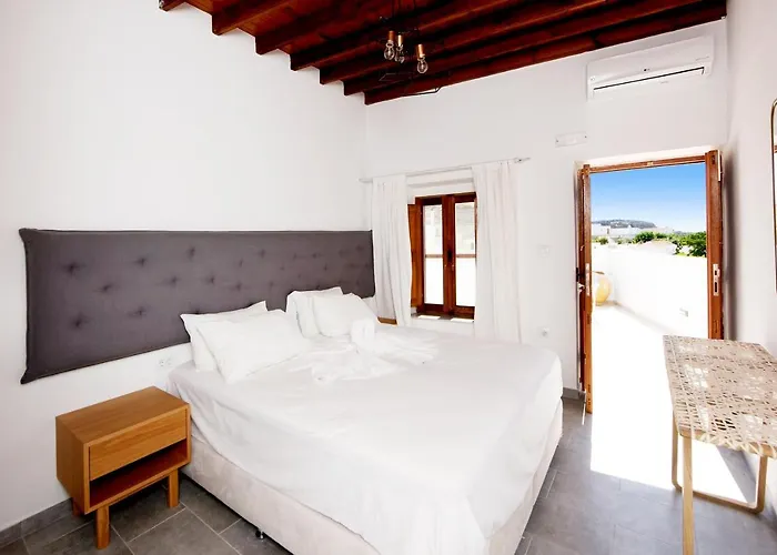 Pera 2-bedroom In The Center Of Feriehus *