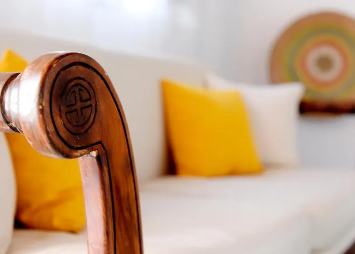 Hébergement de vacances Pera 2-bedroom In The Center Of