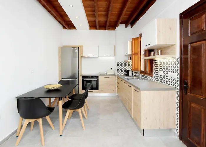 Pera 2-bedroom In The Center Of