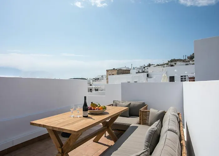 Pera 2-bedroom In The Center Of Casa de Férias *