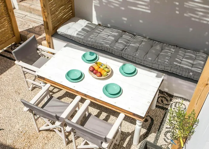 Hébergement de vacances Pera 2-bedroom In The Center Of