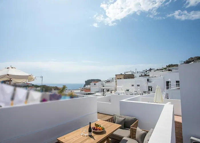 Pera 2-bedroom In The Center Of Feriehus *