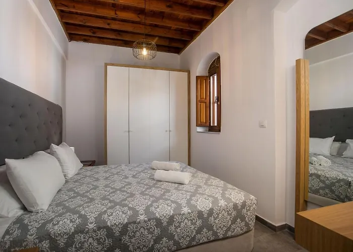 Casa de Férias Pera 2-bedroom In The Center Of