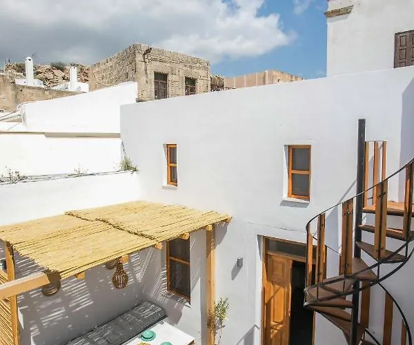 Pera 2-bedroom In The Center Of