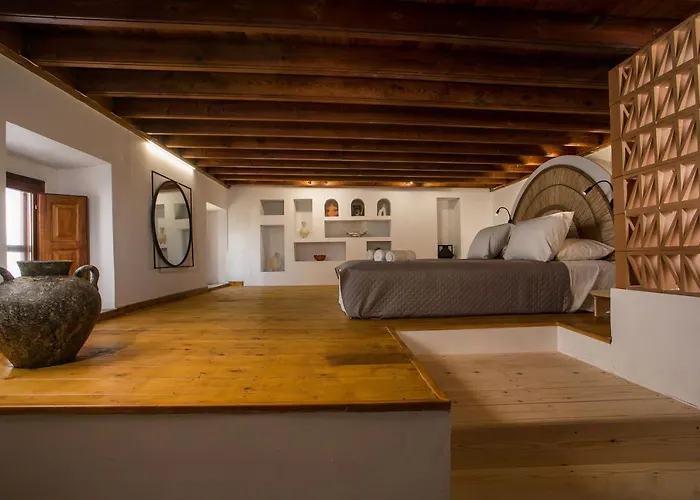 Pera 2-bedroom In The Center Of Casa de Férias *