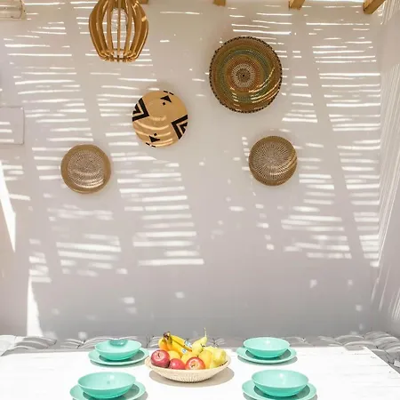 Pera 2-bedroom In The Center Of Dom wakacyjny *