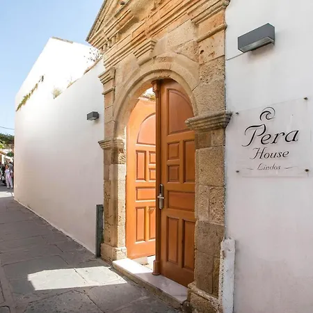 Pera 2-bedroom In The Center Of