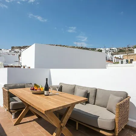 Dom wakacyjny Pera 2-bedroom In The Center Of