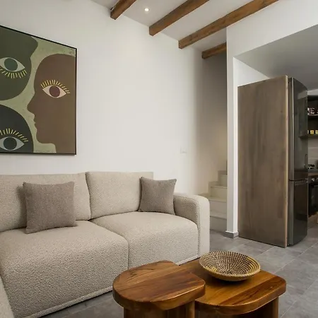 Сasa de vacaciones Pera 2-bedroom In The Center Of