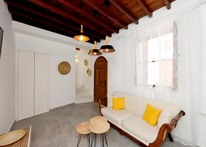 Сasa de vacaciones Pera 2-bedroom In The Center Of