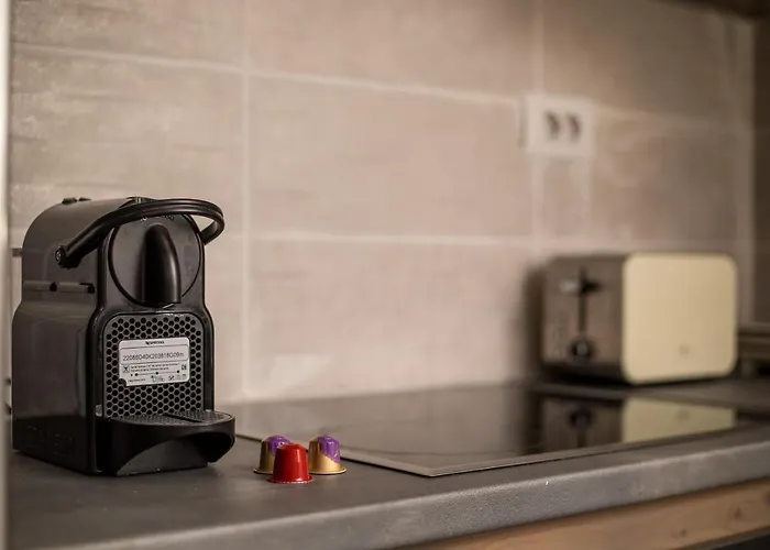 Сasa de vacaciones Pera 2-bedroom In The Center Of *