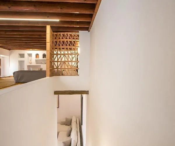 بيت للعطل Pera 2-bedroom In The Center Of